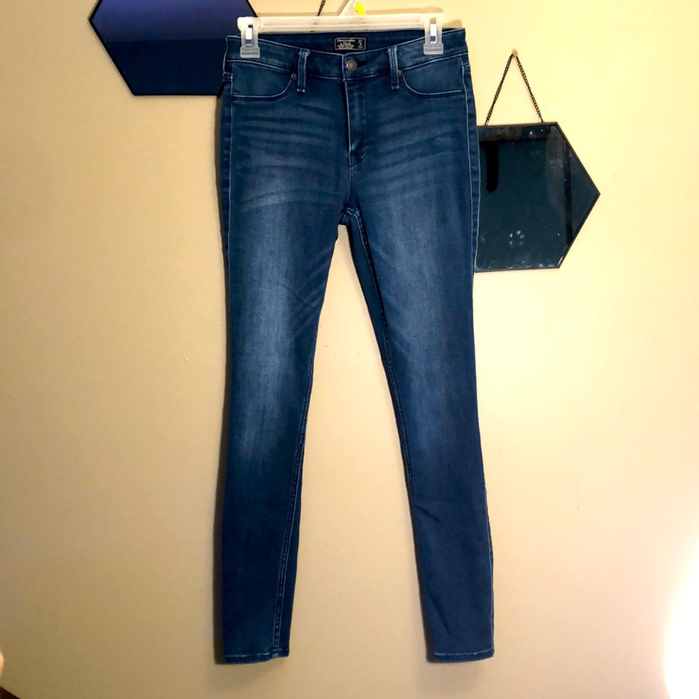 Abercrombie & Fitch Jeans